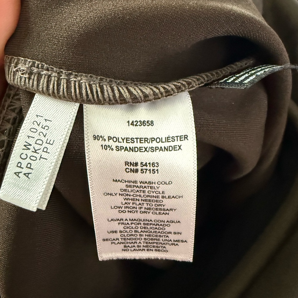 Andrew Marc Pants - Picture 4 of 4